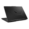 ASUS TUF Gaming A15 FA506NC-HN006 AMD Ryzen™ 5 7535HS Laptop 39.6 cm (15.6 ASUS TUF Gaming A15 FA506NC-HN006 AMD Ryzen™ 5 7535HS Laptop 39.6 cm (15.6