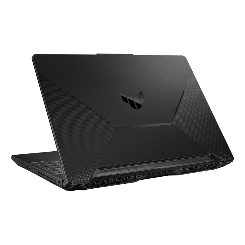 ASUS TUF Gaming A15 FA506NC-HN006 AMD Ryzen™ 5 7535HS Laptop 39.6 cm (15.6 ASUS TUF Gaming A15 FA506NC-HN006 AMD Ryzen™ 5 7535HS Laptop 39.6 cm (15.6