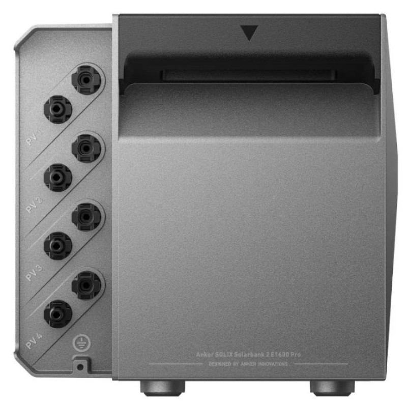 Energy storage Anker Solix Solarbank 2 E1600 Pro 1600Wh 800W Energy storage Anker Solix Solarbank 2 E1600 Pro 1600Wh 800W
