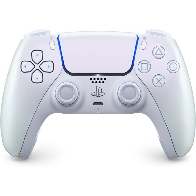 Sony Playstation 5 DualSense Drahtloser Controller Pearl