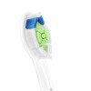 Philips Sonicare Optimal White HX6062/87 2-pack brush heads Philips Sonicare Optimal White HX6062/87 2-pack brush heads