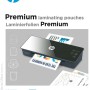HP Premium lamination film A4 100 pc(s)