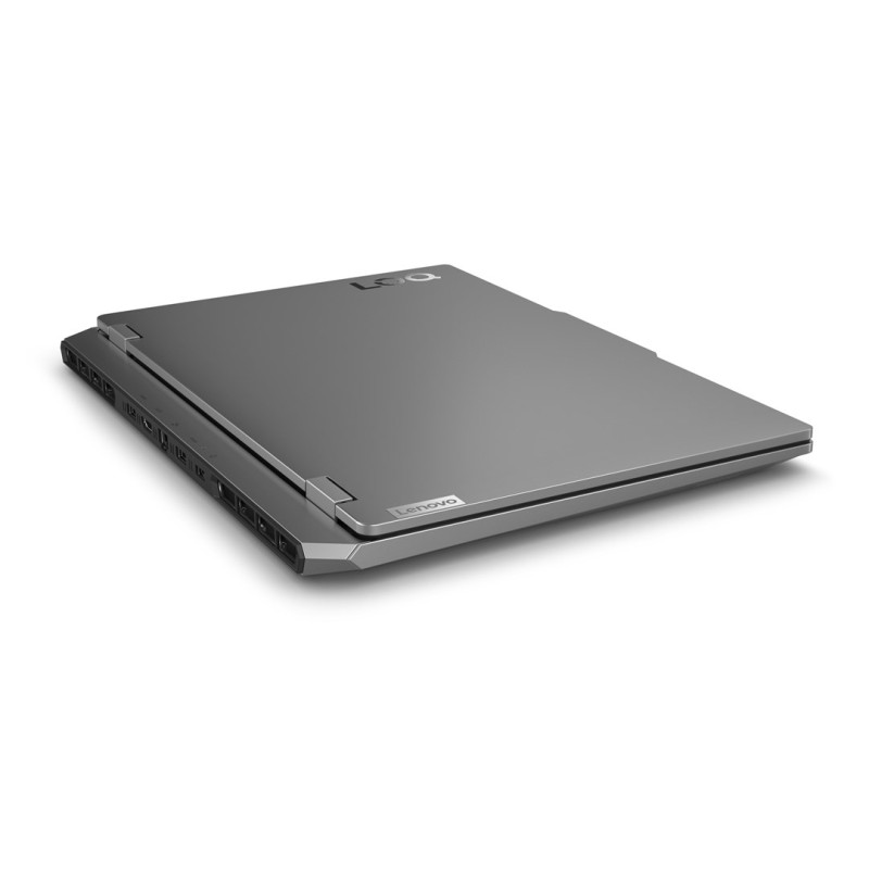 Lenovo LOQ AMD Ryzen™ 5 7235HS Laptop 39.6 cm (15.6 Lenovo LOQ AMD Ryzen™ 5 7235HS Laptop 39.6 cm (15.6