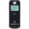 BACscan F-45 alcohol tester 0 - 4% Black BACscan F-45 alcohol tester 0 - 4% Black