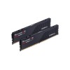 G.Skill Ripjaws S5 F5-6400J3239F24GX2-RS5K memory module 48 GB 2 x 24 GB DDR5 6400 MHz