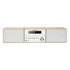 Blaupunkt MS45BT home audio system Home audio micro system 50 W Beige Blaupunkt MS45BT home audio system Home audio micro system 50 W Beige