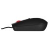 Lenovo 4Y51D20850 mouse Ambidextrous USB Type-C Optical 2400 DPI