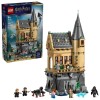 LEGO HARRY POTTER 76463 Hogwarts Castle - Hospital Wing LEGO HARRY POTTER 76463 Hogwarts Castle - Hospital Wing