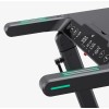 Treadmill with built-in work and exercise desk UREVO Foldi 3S