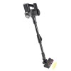 Camry CR 7063 Upright hoover - PRO LED Black