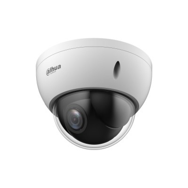 Dahua Technology WizSense SD22404DB-GNY Dome IP security camera Outdoor 2560 x 1440 pixels Ceiling/Wall/Pole