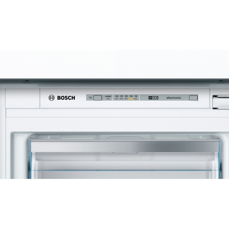 Bosch Serie 6 GIV11AFE0 freezer Upright freezer Built-in 72 L E Bosch Serie 6 GIV11AFE0 freezer Upright freezer Built-in 72 L E