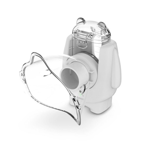 NENO ATEMO 36 / 5 000 portable ultrasonic nebulizer NENO ATEMO 36 / 5 000 portable ultrasonic nebulizer