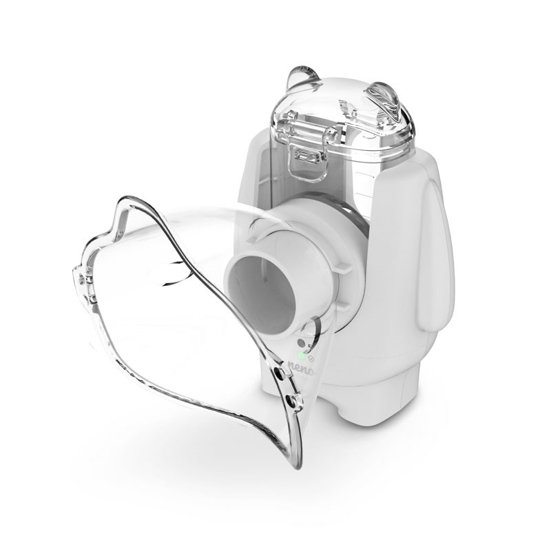 NENO ATEMO 36 / 5 000 portable ultrasonic nebulizer NENO ATEMO 36 / 5 000 portable ultrasonic nebulizer