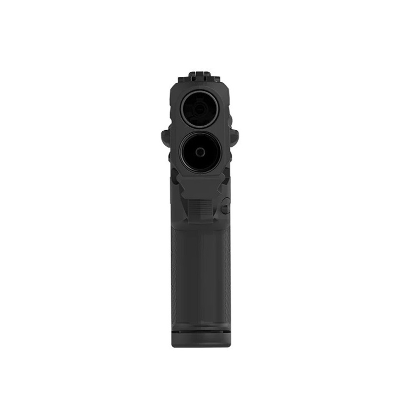 Pistol for rubber and pepper bullets BYRNA SD XL BLACK cal.68 CO2 12 g Black (SX68300-BLK-XL) Pistol for rubber and pepper bullets BYRNA SD XL BLACK cal.68 CO2 12 g Black (SX68300-BLK-XL)