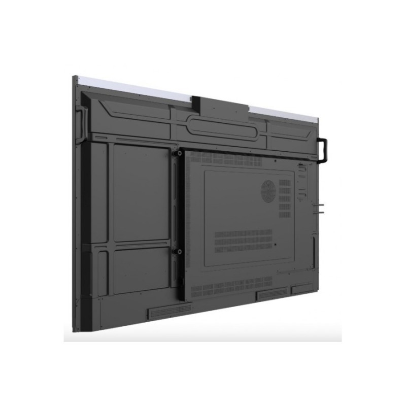 AG NEOVO Monitor interaktywny 65 cali AI IFP6504P 4K UHD HDMI IN/OUT USBx5 3.0 USB-C 60w 400NIT Android13.0 GŁOŚNIK DOTYK 40PKT KAMERA AI AG NEOVO Monitor interaktywny 65 cali AI IFP6504P 4K UHD HDMI IN/OUT USBx5 3.0 USB-C 60w 400NIT Android13.0 GŁOŚNIK DOTYK 40PKT KAMERA AI