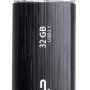 Silicon Power Blaze B02 USB flash drive 32 GB USB Type-A 3.2 Gen 1 (3.1 Gen 1) Black