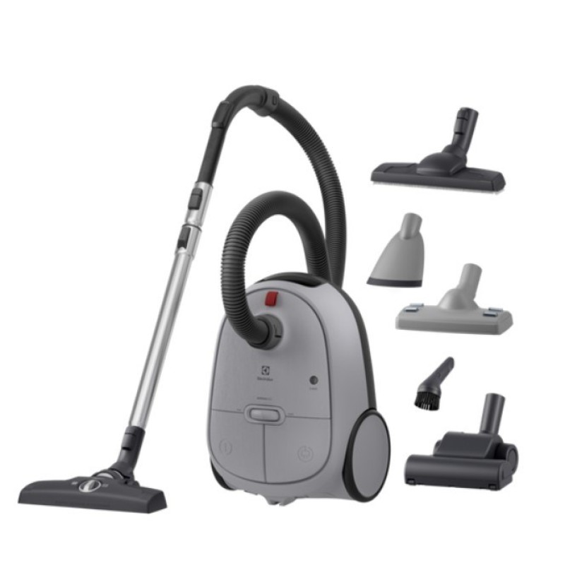 Electrolux 900 258 632 3.5 L Cylinder vacuum Dry 850 W Dust bag Electrolux 900 258 632 3.5 L Cylinder vacuum Dry 850 W Dust bag