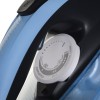 Philips 7000 series DST7020/20 HV Steam Iron Louros/Cotton Blue Philips 7000 series DST7020/20 HV Steam Iron Louros/Cotton Blue