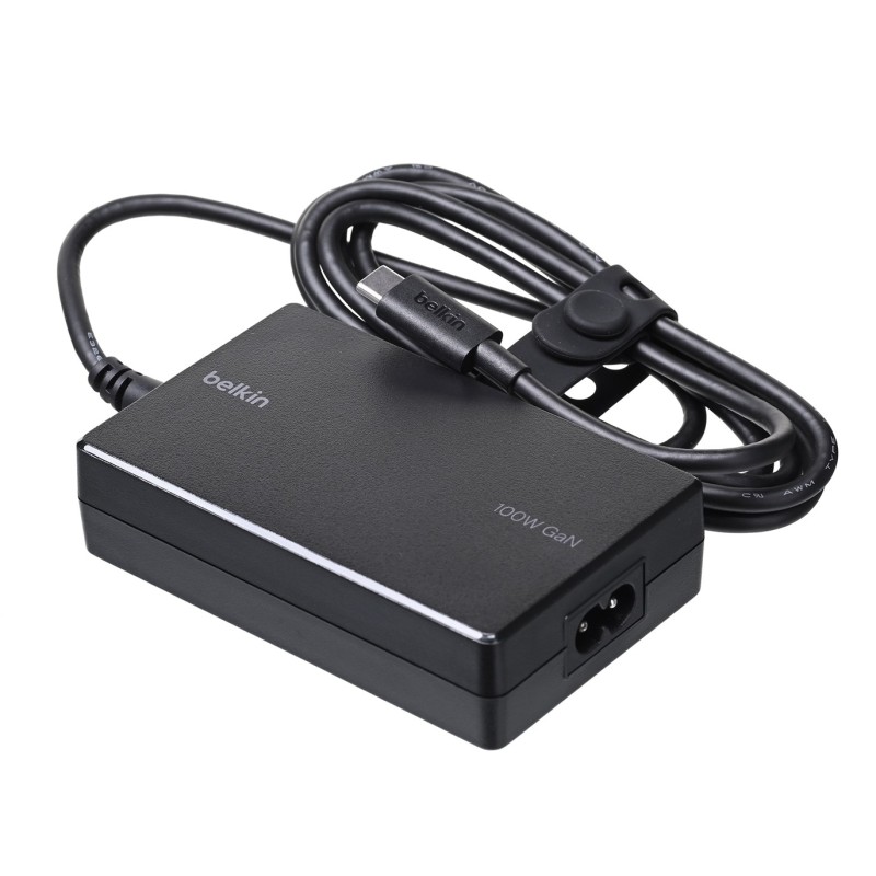 Belkin INC016VFBK power adapter/inverter Indoor Black Belkin INC016VFBK power adapter/inverter Indoor Black