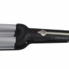 Esperanza EBL013 hair styling tool Curling iron Black,Silver 1.8 m 55 W
