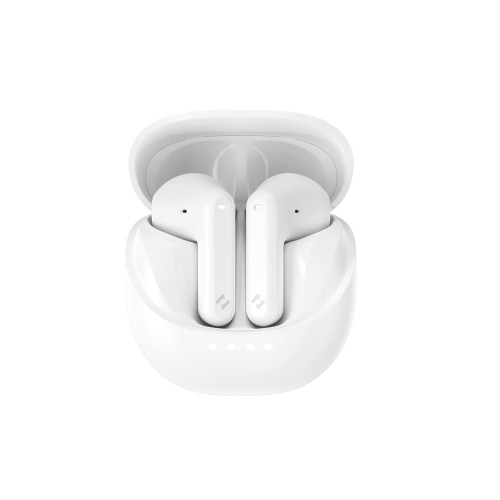 Havit TW931 - TWS wireless headphones, white