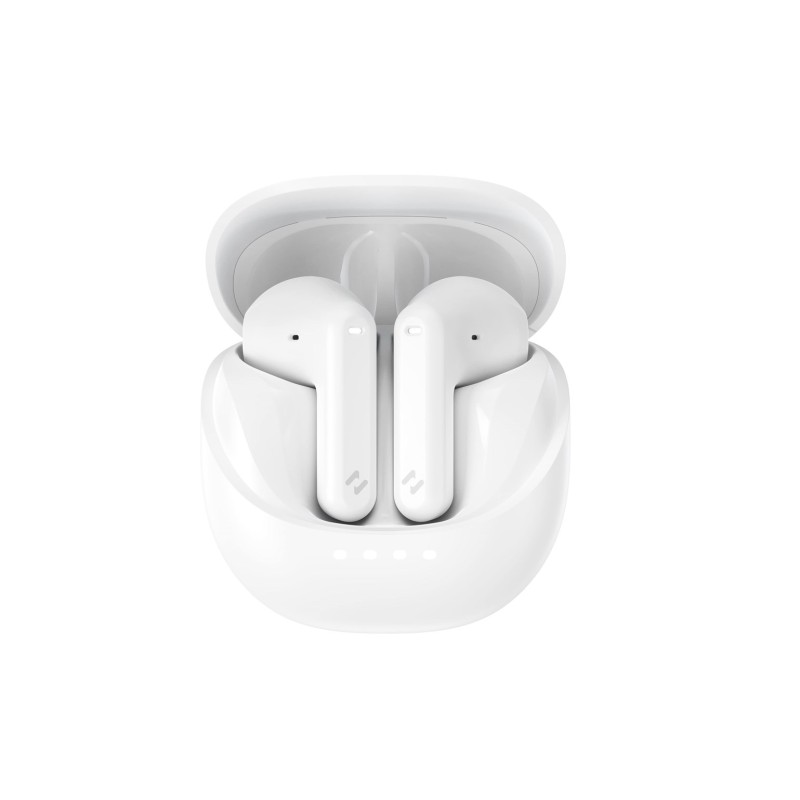 Havit TW931 - TWS wireless headphones, white Havit TW931 - TWS wireless headphones, white