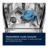 Built-in dishwasher ELECTROLUX EES48401L