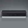 ASUS Master Thunderbolt 5 Dock DC510 Wired Black ASUS Master Thunderbolt 5 Dock DC510 Wired Black