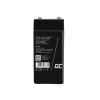 Green Cell AGM36 UPS battery VRLA AGM 4 V 4.5 Ah Green Cell AGM36 UPS battery VRLA AGM 4 V 4.5 Ah