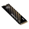 MSI SSD SPATIUM M470 PRO PCIe 4.0 NVMe M.2 1TB PCI Express 4.0 3D NAND