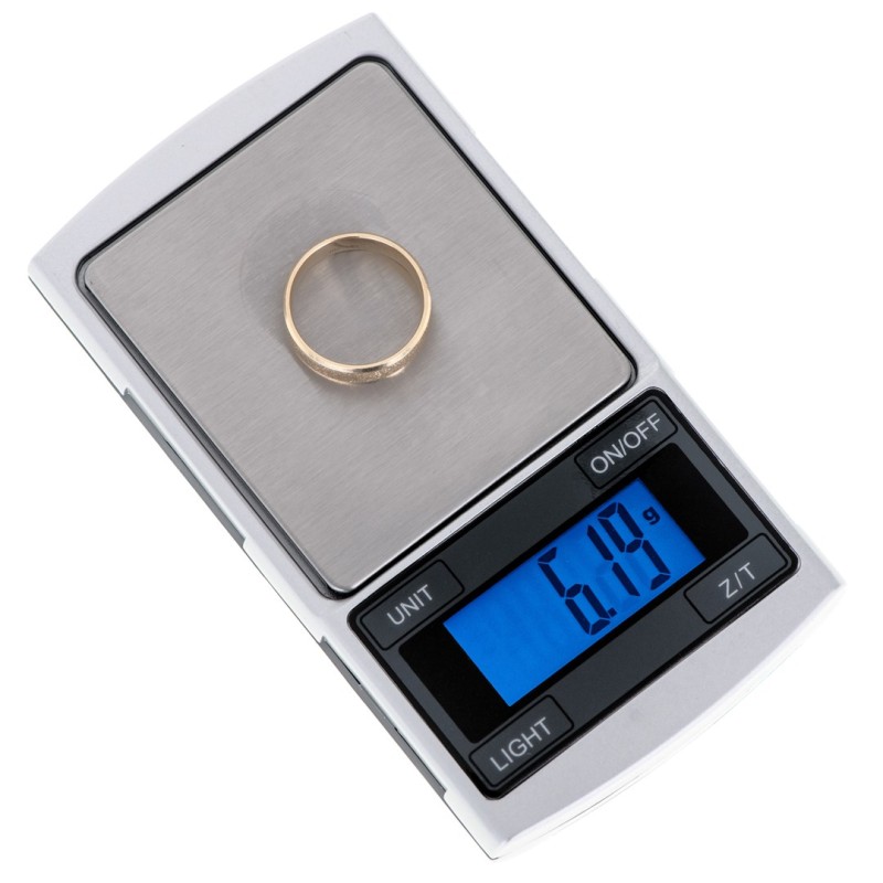 Precision scales Adler AD 3168 Precision scales Adler AD 3168