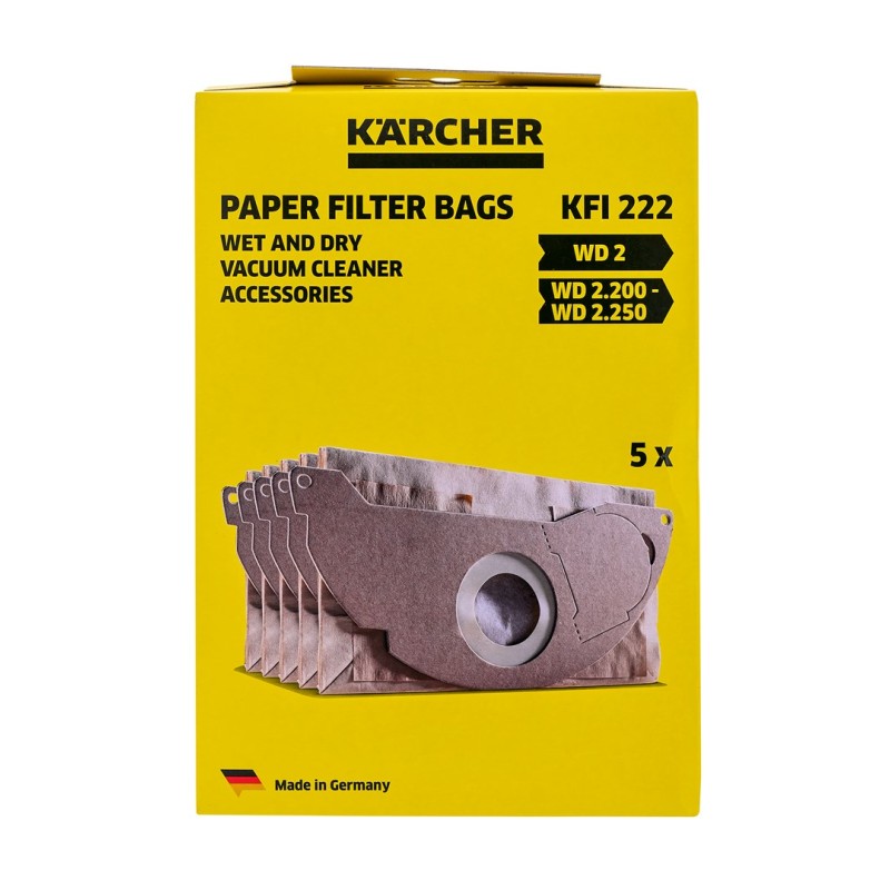 Kärcher 6.904-322.0 vacuum accessory/supply Kärcher 6.904-322.0 vacuum accessory/supply