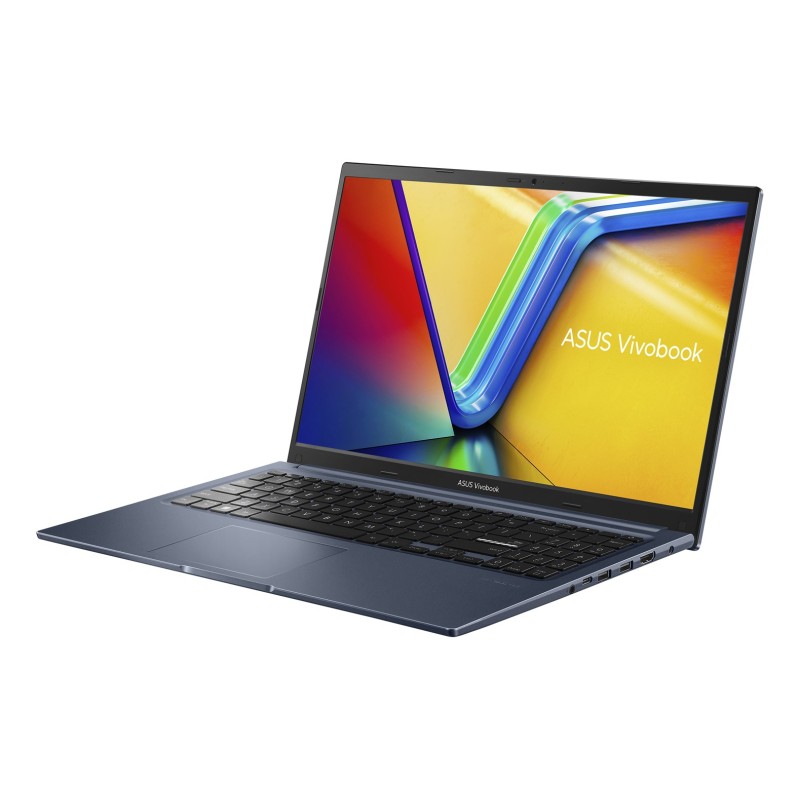 ASUS Vivobook 15 F1502VA-SB96 laptop Intel® Core™ i9 i9-13900H 39.6 cm (15.6 ASUS Vivobook 15 F1502VA-SB96 laptop Intel® Core™ i9 i9-13900H 39.6 cm (15.6