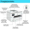 HP OfficeJet Pro 9730e multifunction machine HP OfficeJet Pro 9730e multifunction machine