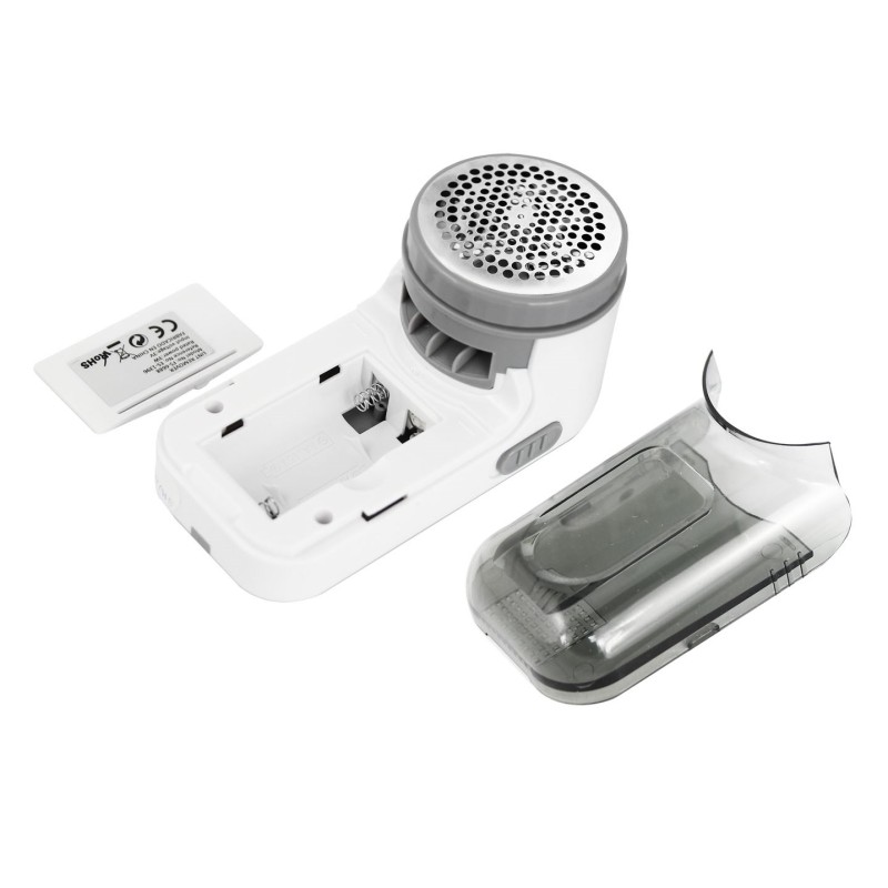 Esperanza EKT010W Sandwich toaster 1000W White Esperanza EKT010W Sandwich toaster 1000W White