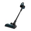 Concept VP6130 stick vacuum/electric broom 2-in-1 stick vacuum Battery Dry HEPA Bagless 480 W Black, Blue 2.5 Ah