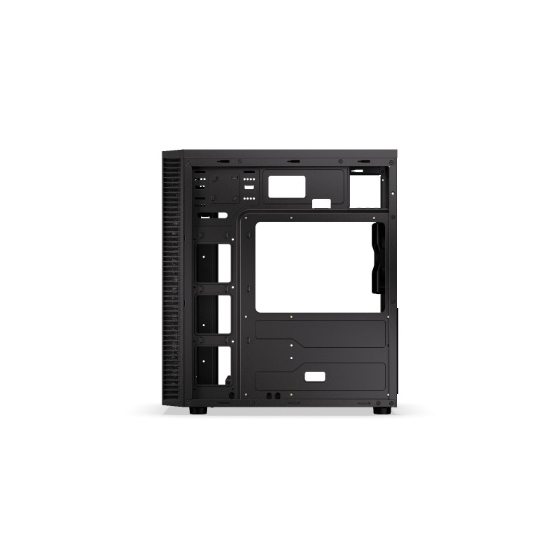 Obudowa DeepCool CH160 MESH WH Obudowa DeepCool CH160 MESH WH