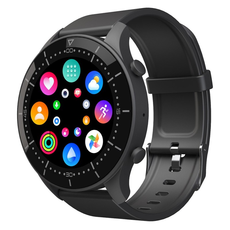 Media-Tech Smartband ACTIVEBAND GENUA MT870 Media-Tech Smartband ACTIVEBAND GENUA MT870