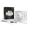 be quiet! Light Wings White | 120mm PWM high-speed Triple-Pack Computer case Fan 12 cm 3 pc(s)