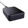 Trust Maxo Black AC Fast charging Trust Maxo Black AC Fast charging