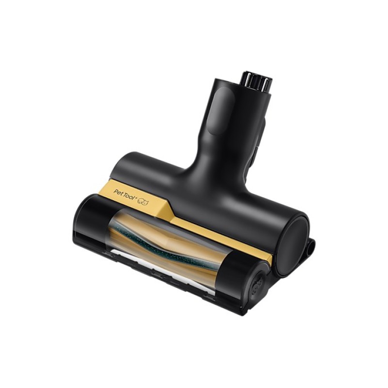 Samsung VS20C9542TN/WA stick vacuum/electric broom AC Dry Bagless 0.8 L 580 W Black, Green Samsung VS20C9542TN/WA stick vacuum/electric broom AC Dry Bagless 0.8 L 580 W Black, Green