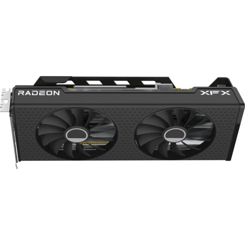 XFX RX-78TSWFTFP graphics card AMD Radeon RX 7800 XT 16 GB GDDR6