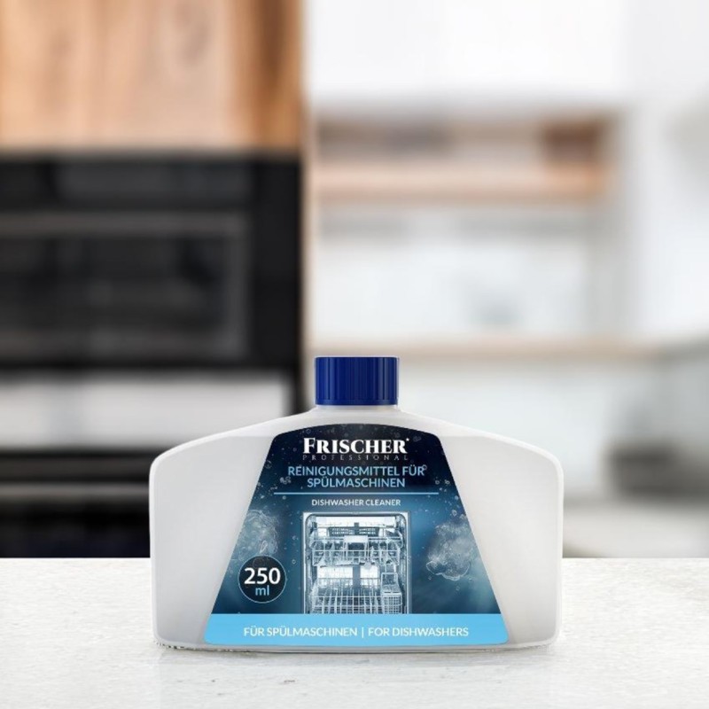 Frischer Dishwasher Cleaner 0.25l Frischer Dishwasher Cleaner 0.25l