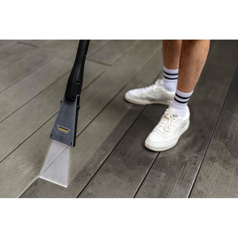KARCHER K Silent eco!Booster pressure washer - 1.600-955.0 KARCHER K Silent eco!Booster pressure washer - 1.600-955.0