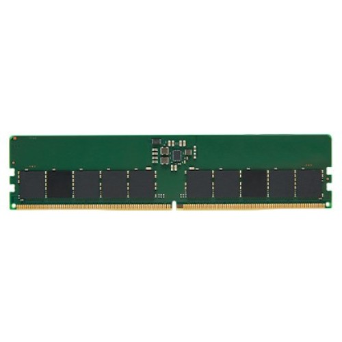 Kingston Technology KSM56E46BS8KM-16HA memory module 16 GB 1 x 16 GB DDR5 ECC