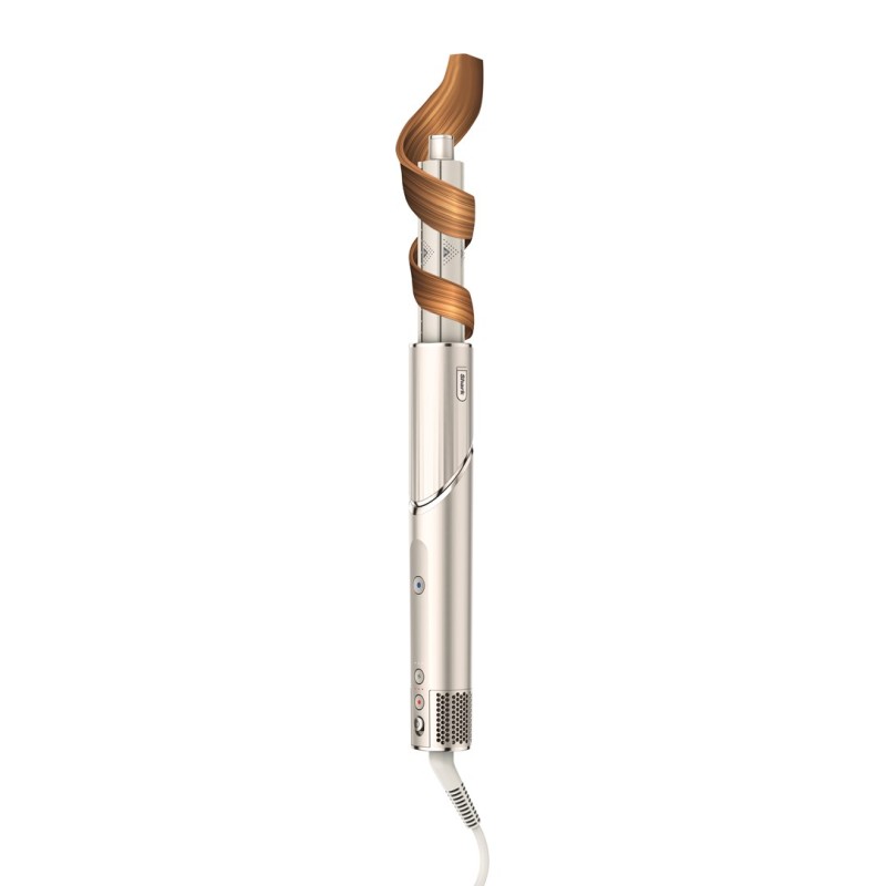 Shark HD424SLEU hair styling tool Multistyler Warm Champagne 1400 W 2.44 m Shark HD424SLEU hair styling tool Multistyler Warm Champagne 1400 W 2.44 m