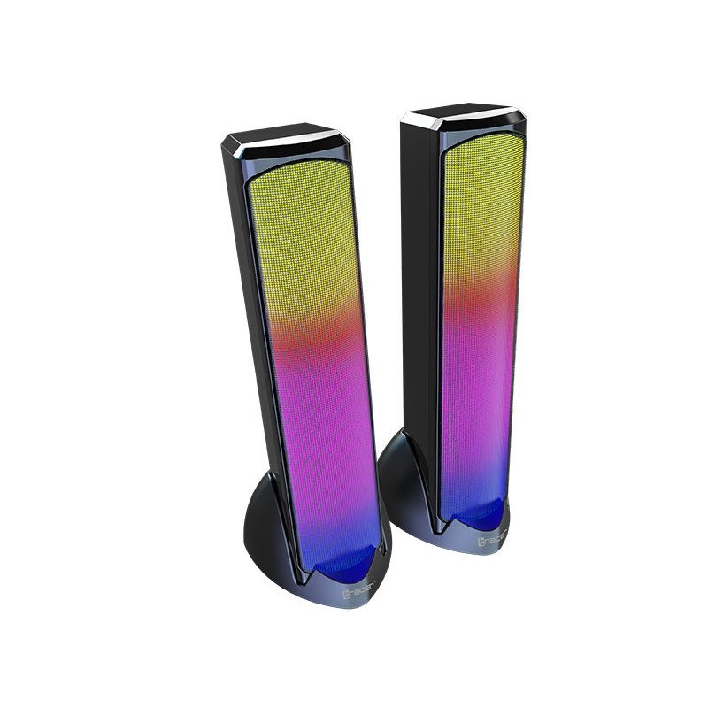 Tracer Orlando 2.0 Sigma USB Bluetooth RGB 10 W Tracer Orlando 2.0 Sigma USB Bluetooth RGB 10 W