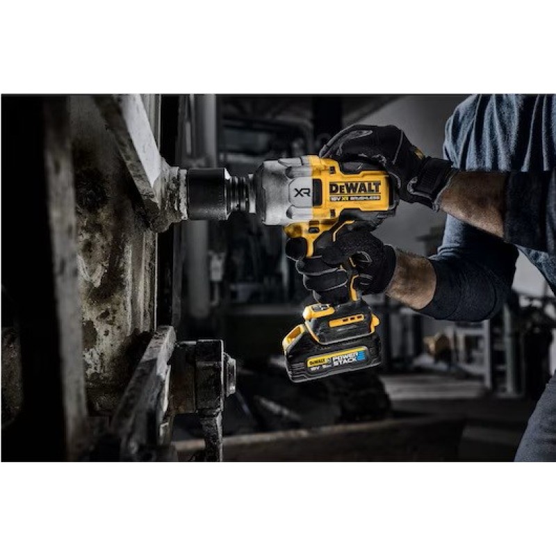 Klucz udarowy 3 DCF964NT-XJ DEWALT Klucz udarowy 3 DCF964NT-XJ DEWALT