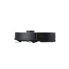GEFU VIOLI slicer Manual Black ABS synthetics, Stainless steel